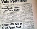 1956 Alabama fugitive Negro case... - Image 2