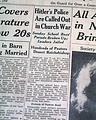 Loch Ness monster mystery in 1934.... - Image 3