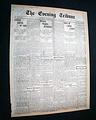 1901 Jacksonville, Florida fire disaster... - Image 6
