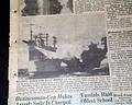 First submarine guided missile is tested in 1953... - Image 2