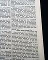 Jehovah's Witnesses and not saluting the U.S. flag... - Image 3