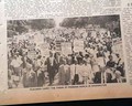 Martin Luther King's march on Washington, D.C... - Image 7
