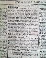 Benjamin Butler's infamous "Order #28 on the women of New Orleans...   In a New Orleans newspaper ! - Image 4