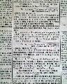 Benjamin Butler's infamous "Order #28 on the women of New Orleans...   In a New Orleans newspaper ! - Image 5