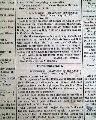 Benjamin Butler's infamous "Order #28 on the women of New Orleans...   In a New Orleans newspaper ! - Image 7