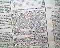 Benjamin Butler's infamous "Order #28 on the women of New Orleans...   In a New Orleans newspaper ! - Image 10