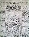 Rare camp newspaper from the Civil War ... - Image 6
