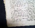 Rare camp newspaper from the Civil War ... - Image 7