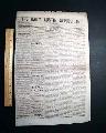 Early Texas newspaper... - Image 2