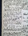 Early Texas newspaper... - Image 5