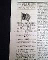 Early Texas newspaper... - Image 7