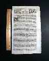 Early front page report on Indian troubles in America... - Image 2