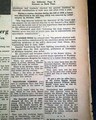 Arthur H. Vandenberg death... - Image 4
