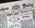 The Custer massacre... - Image 1
