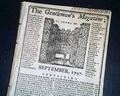 Benjamin Franklin leter... includes prints... - From the 18th century... - Image 2