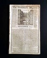 Benjamin Franklin leter... includes prints... - From the 18th century... - Image 3