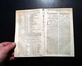 Benjamin Franklin leter... includes prints... - From the 18th century... - Image 4