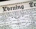 First report on the Battle of Antietam... - Image 1