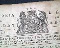 A Tory newspaper from the Revolutionary War...   - Image 1