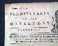A Tory newspaper from the Revolutionary War...   - Image 3