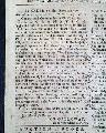 A Tory newspaper from the Revolutionary War...   - Image 4