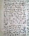 A Tory newspaper from the Revolutionary War...   - Image 7