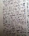 A Tory newspaper from the Revolutionary War...   - Image 8