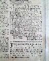 A Tory newspaper from the Revolutionary War...   - Image 11