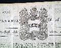 The growing troubles between America and England... - Image 1