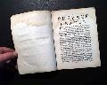 British pamphlet from 1681... - Image 3