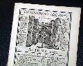 British Jew Bill...   Engraving of St. Phillip's Church in Charleston... - Image 2