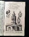 British Jew Bill...   Engraving of St. Phillip's Church in Charleston... - Image 1