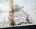 British Jew Bill...   Engraving of St. Phillip's Church in Charleston... - Image 9