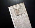 Early version of the Articles of Confederation... - Image 2