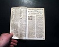 Early version of the Articles of Confederation... - Image 4
