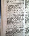 Early version of the Articles of Confederation... - Image 1