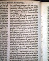 Early version of the Articles of Confederation... - Image 8
