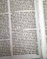 Early version of the Articles of Confederation... - Image 9