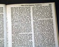 Early version of the Articles of Confederation... - Image 10