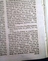 Early version of the Articles of Confederation... - Image 13