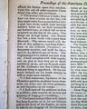 Early version of the Articles of Confederation... - Image 14