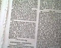 Early version of the Articles of Confederation... - Image 19