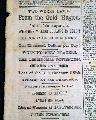 Terrific Gold Rush headlines... - Image 3