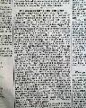 Terrific Gold Rush headlines... - Image 12