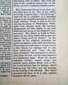 Rare 19th century women's suffrage newspaper... - Image 5