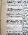 Rare 19th century women's suffrage newspaper... - Image 8