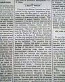 Rare 19th century women's suffrage newspaper... - Image 10