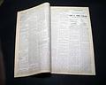 Rare 19th century women's suffrage newspaper... - Image 11