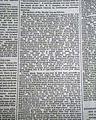 Evangelist Dwight L. Moody 1876 sermon... - Image 2