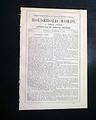 1850 Magazine by the famed Charles Dicken... - Image 2